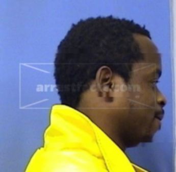 Dejuan Reynolds