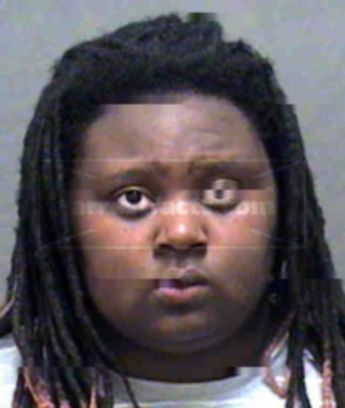 Paris Lachon Hemphill
