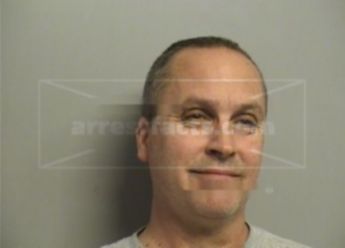 David Wayne Bailey