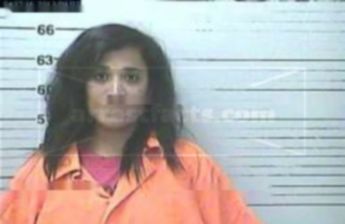 Shona Rechell Reaves