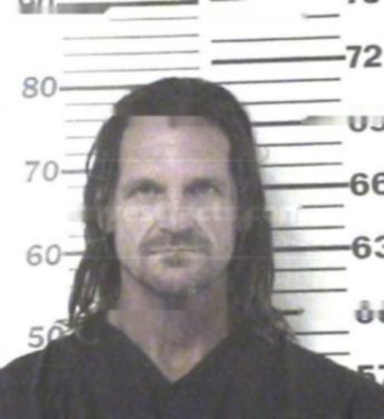 Craig Allen Jordan