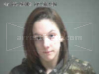 Morgan Lyndee Harshman