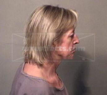 Sharon Lynn Simmons