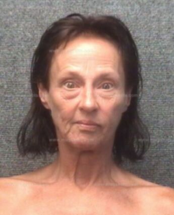 Sandra Walker Sanford