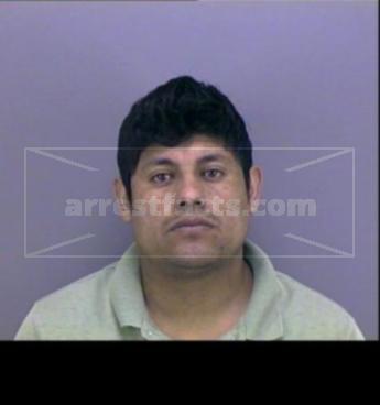 Oscar Arturo Garcia-Rosales
