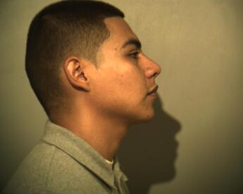 Jose Alfredo Martinez Gonzalez