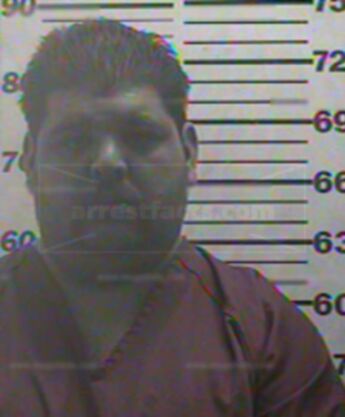 Alexander Louis Ortiz
