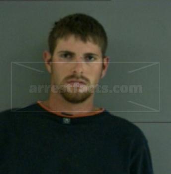 James William Chaney