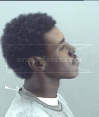 Drew Antonio Davis