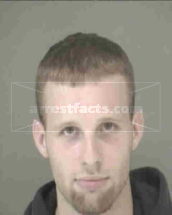 Jarrod J Davis