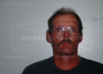 Clyde Dewane Patten