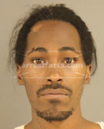Marques Desean Roberson