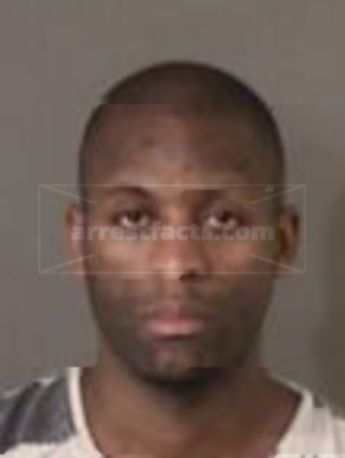 Derrick Antonio Fulton