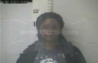 Tameka Viola Ellis