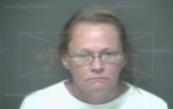 Terrie Lynn Brown