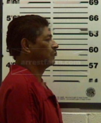 Raymond Leroy Tapia