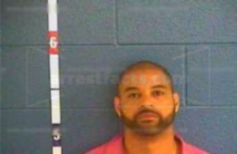 Rodman Esrael Tolliver