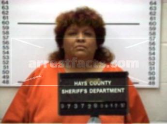 Mary Rodriguez-Carrillo