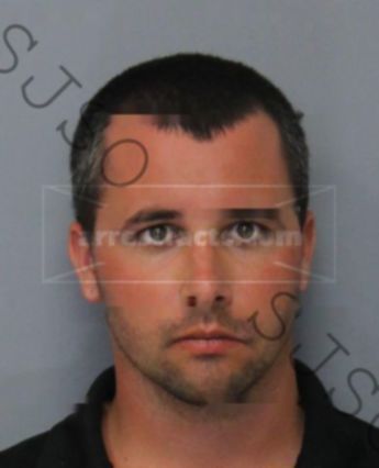 Kevin Patrick Payne