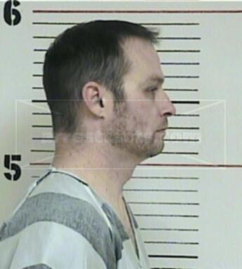 Jesse Wayne Downey