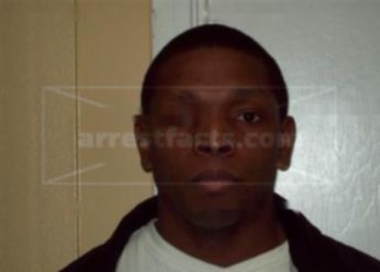 Michael Dewon Alexander