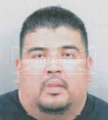 David Ernest Torres