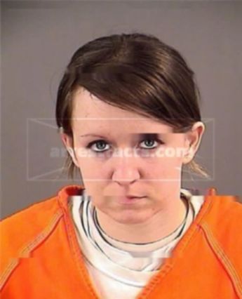 Jennifer Marie Krause