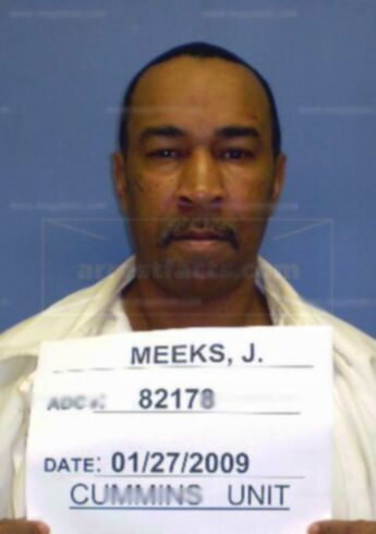 James D Meeks