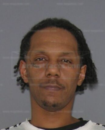 Tyrone Walton