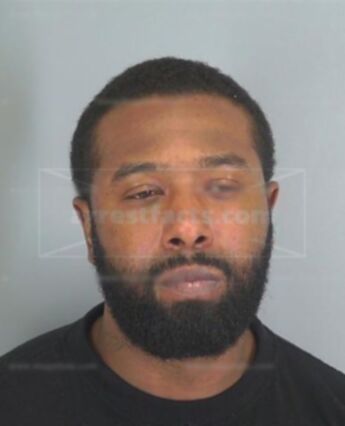 James Cleveland Ferguson