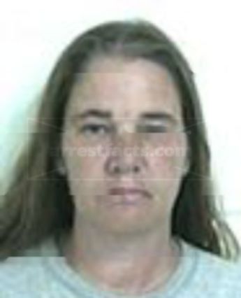 Jamie Lynn Vinson