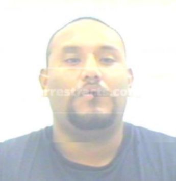 Ray Zaragosa Tovar