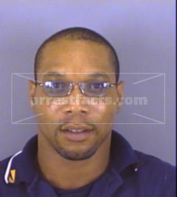 Fredrick Bernard Daniels