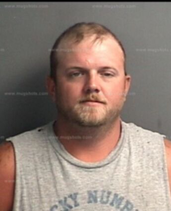 Brandon Robert Mears