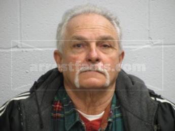 Terry Lee Brunoni Sr