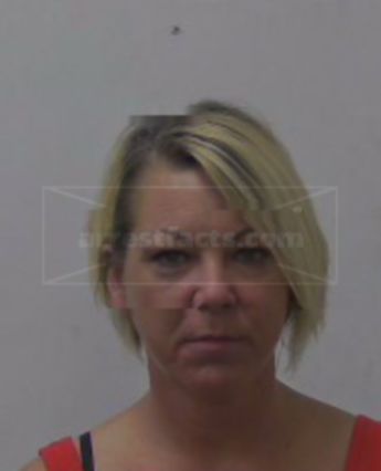 Kelly Crumpton Hagood