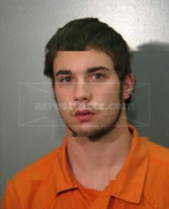 Mason Anthony Poche