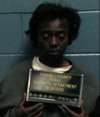 Shinnette Lashon Gilbreath