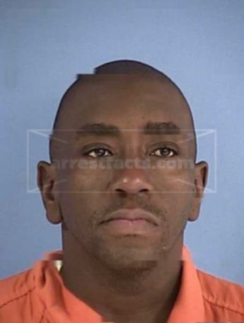 Dewayne Calvestor Booker