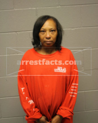 Gail L Brown