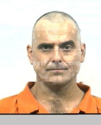 Larry Duane Aaron