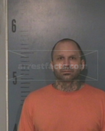 Michael Shane Smith