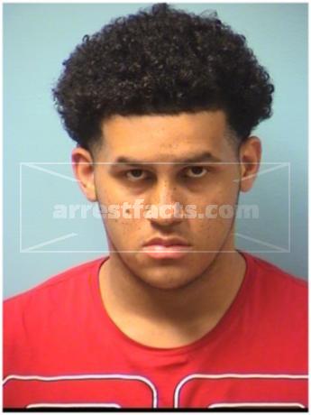 Melvin Douglas Hill