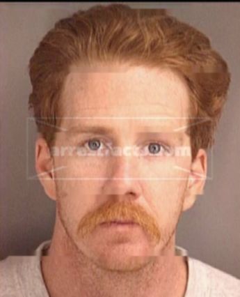 Scott Patrick Pennington