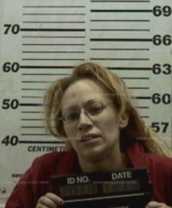 Tina Roberta Gallegos
