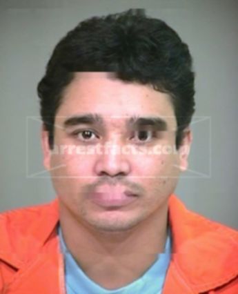 Oscar Silva