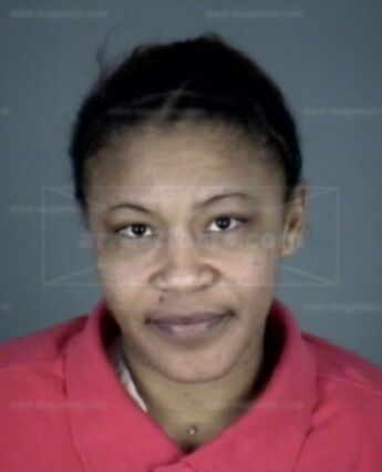 Natasha Deneice Maddox