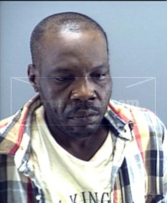 Bobby Dewayne Bradley