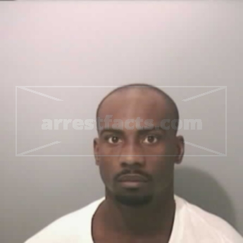 Clayton Darnell Ferguson