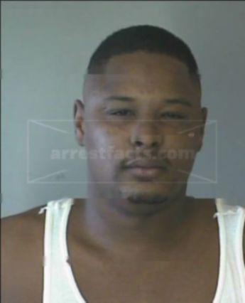 Drew Sekou Irvin